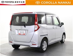 ルーミー G-T