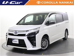ヴォクシー HV ZS キラメキ3