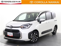 トヨタ シエンタ HV Z