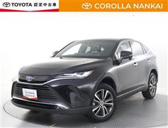 トヨタ ハリアーHV G