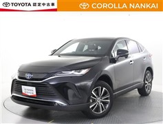 トヨタ ハリアーHV G