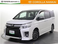 トヨタ ヴォクシー ZS キラメキ