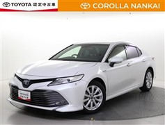 トヨタ カムリ G