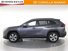 RAV4 G 4WD