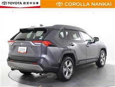 RAV4 G 4WD