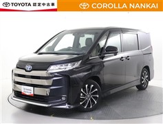 ノア HV S-Z
