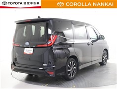 ノア HV S-Z