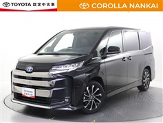 トヨタ ノア HV S-Z