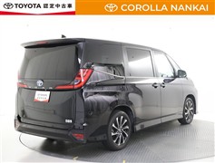 ノア HV S-Z