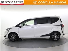シエンタ G セーフティエディション