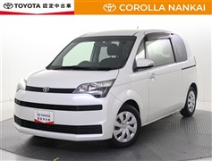 トヨタ スペイド F