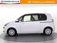 スペイド F