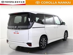 ヴォクシー S-Z