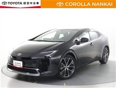 トヨタ プリウス Z