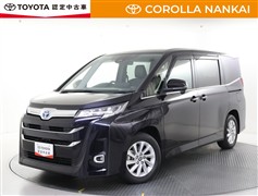 トヨタ ノア HV Z