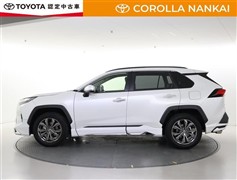 RAV4 HV G