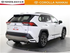 RAV4 HV G