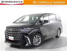 トヨタ アルファードHV Z