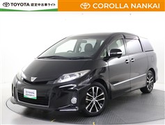 エスティマ アエラス プレミアムED