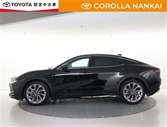 クラウン クロスオーバー Z 4WD