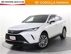 トヨタ ハリアーHV Z