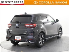 ライズ HV Z