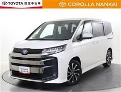 トヨタ ノア HV S-Z