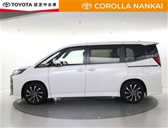 ノア HV S-Z