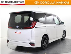 ノア HV S-Z