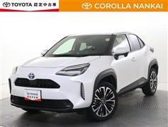トヨタ ヤリスクロス HV Z