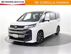 トヨタ ノア HV S-Z