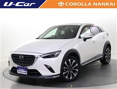 CX-3 XDプロアクティブSPKG
