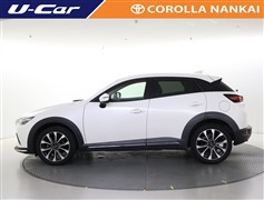 CX-3 XDプロアクティブSPKG