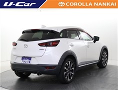 CX-3 XDプロアクティブSPKG