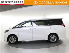 アルファード S タイプゴールド