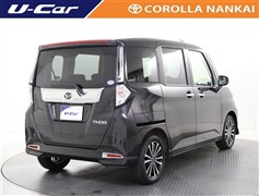 トール カスタムGターボ