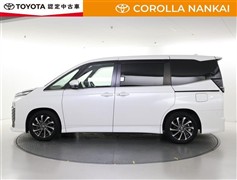 ヴォクシー HV S-Z