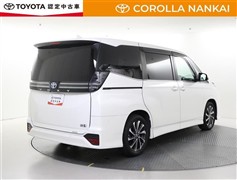 ヴォクシー HV S-Z