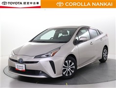 トヨタ プリウス A