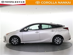 プリウス A