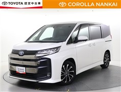 トヨタ ノア HV S-Z