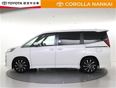 ノア HV S-Z