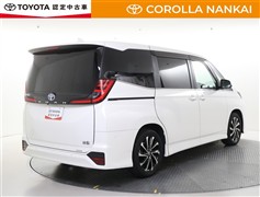 ノア HV S-Z