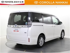 ヴォクシー ハイブリッド X