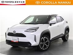 トヨタ ヤリスクロス HV Z
