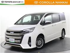 ノア HV SI WXB2
