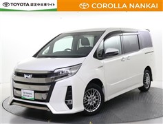 トヨタ ノア HV SI WXB2