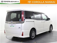 ノア HV SI WXB2