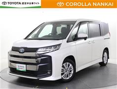トヨタ ノア HV S-G