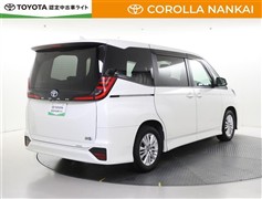 ノア HV S-G